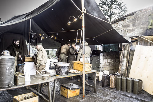 Bastogne Bastogne