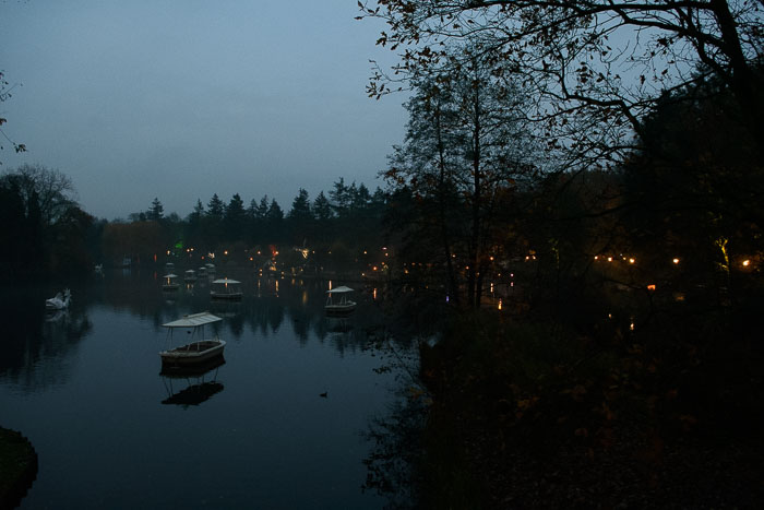 Efteling Efteling